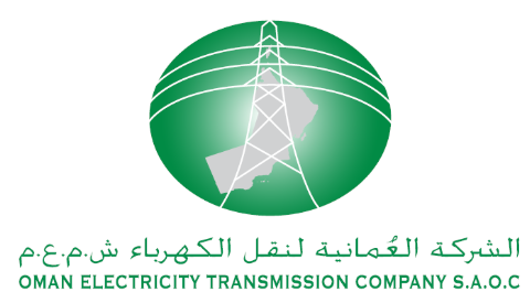 Oman Electricity Transmission Company logo